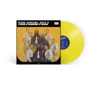 Vinile Thee Sacred Souls - Thee Sacred Souls