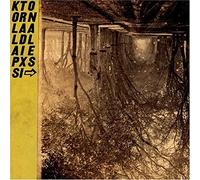 Thee Silver Mt. Zion - Kollaps Tradixionales
