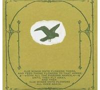 Thee Silver Mt. Zion Memorial Orchestra - Horses In The Sky