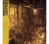 Thee Silver Mt. Zion Memorial Orchestra - Kollaps Tradixionales