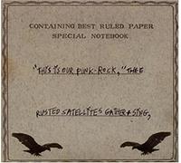 Thee Silver Mt. Zion Memorial Orchestra - "This Is Our Punk-Rock" Thee Rusted Satellites Gather + Sing