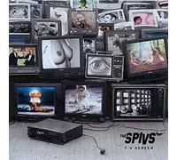 Thee Spivs - T.V. Screen/I Don'Tlike The Man That I Am