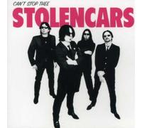 Thee Stolen Cars - Can't Stop Thee Stolen Cars - Cd