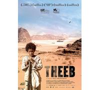 Theeb: La Naissance D'un Chef (DVD)