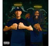 Murs & The Grouch - Thees Handz