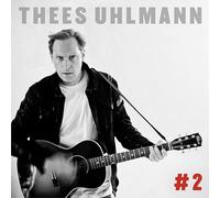 Thees Uhlmann #2 Edition) (CD)