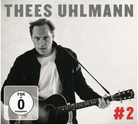 Thees Uhlmann #2 im exklusiv bei Amazon.de) (CD)