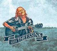 Hans Theessink 70 Birthday Bash (CD) Album