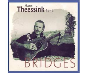 Theessink, Hans - Bridges
