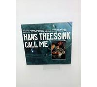 Theessink,Hans - Call Me