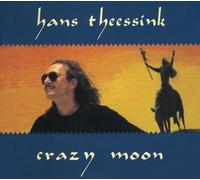 THEESSINK, HANS - CRAZY MOON