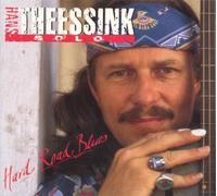 Theessink,Hans - Hard Road Blues