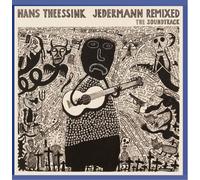 Theessink, Hans - Jedermann Remixed-The Soundtrack