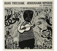 Theessink, Hans - Jedermann Remixed-The Soundtrack