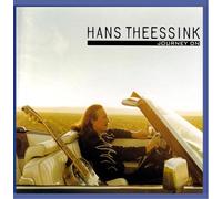 Theessink, Hans - Journey On