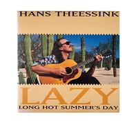 Theessink,Hans - Lazy Long Hot Summer's Day
