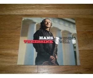 Theessink, Hans - Wishing Well