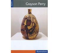 theEYE - Grayson Perry [DVD] [Edizione: Regno Unito]