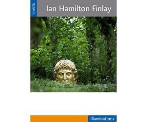 theEYE: Ian Hamilton Finlay [DVD] [Edizione: Regno Unito]