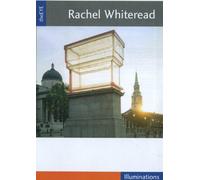 theEYE - Rachel Whiteread [DVD] [Edizione: Regno Unito]
