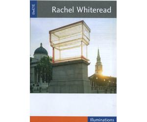 theEYE - Rachel Whiteread [DVD] [Edizione: Regno Unito]
