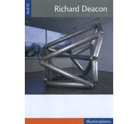 theEYE: Richard Deacon [DVD] [Edizione: Regno Unito]