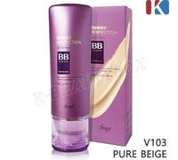 THEFACESHOP fmgt Power Perfection BB Cream 40g SPF37 PA++ Pure Beige Korean bb