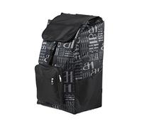 THEGA Borsa di Ricambio per Carrello della Spesa - 48L Borsa Portaoggetti Portatile in Tessuto Oxford Impermeabile, Borsa per La Spesa Riutilizzabile di Grande capacità, L36XB23XH58CM (Color : B)