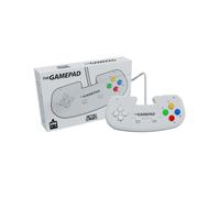TheGamepad White Edition