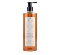 thehotelery.de Prija Sapone Liquido con Ginseng 380ml Bottiglie, Sapone Vitalizzante, Wellness Spa Hotel Italia, Lusso Hotel Italia, Sapone per le mani italiane (10)