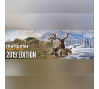 theHunter: Call of the Wild 2019 Edition (PC) Steam Key - EU