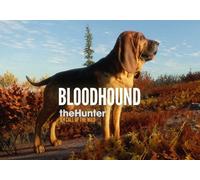 theHunter: Call of the Wild - Bloodhound (DLC) (PC) Steam Gift - GLOBAL