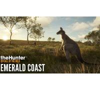 theHunter: Call of the Wild - Emerald Coast Australia