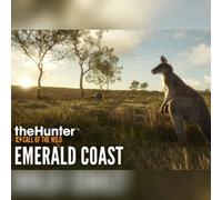 theHunter: Call of the Wild - Emerald Coast Australia (DLC) (PC) Steam Key - GLOBAL