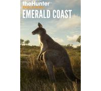 theHunter: Call of the Wild™ - Emerald Coast Australia (DLC) XBOX LIVE Key EUROPE