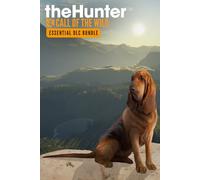 theHunter: Call of the Wild™ - Essentials DLC Bundle (DLC) Steam Key (PC) GLOBAL
