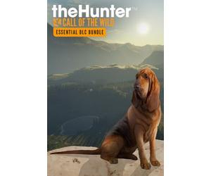theHunter: Call of the Wild™ - Essentials DLC Bundle (DLC) Steam Key (PC) GLOBAL