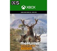 theHunter: Call of the Wild - Greenhorn Bundle XBOX LIVE Key EUROPE