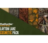 theHunter: Call of the Wild - Layton Lake Cosmetic Pack