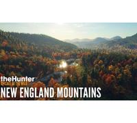 theHunter: Call of the Wild - New England Mountains