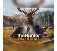 theHunter: Call of the Wild (PC) Steam Gift - EU