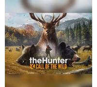 theHunter: Call of the Wild (PC) Steam Gift - GLOBAL