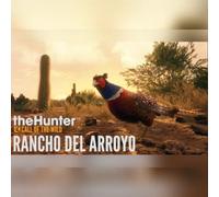theHunter: Call of the Wild - Rancho del Arroyo (DLC) (PC) Steam Key - GLOBAL