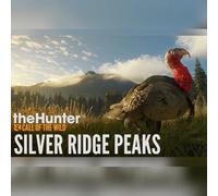theHunter: Call of the Wild - Silver Ridge Peaks (DLC) (PC) Steam Gift - GLOBAL