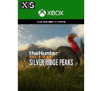 theHunter: Call of the Wild - Silver Ridge Peaks (DLC) XBOX LIVE Key EUROPE