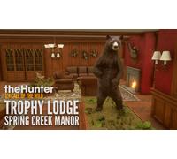 TheHunter: Call of the Wild - Trophy Lodge Spring Creek Manor