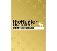 theHunter: Call of the Wild™ - Ultimate Hunting Bundle (Windows) XBOX LIVE Key EUROPE