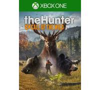 theHunter: Call of the Wild (Xbox One) Xbox Live Key EUROPE