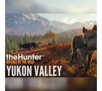 theHunter: Call of the Wild - Yukon Valley (DLC) (PC) Steam Key - EU