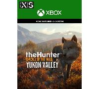theHunter: Call of the Wild - Yukon Valley (DLC) XBOX LIVE Key EUROPE